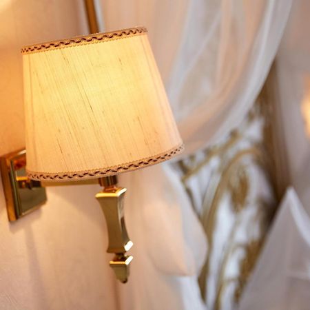 Schlosshotel Kurfuerstliches Amtshaus Dauner Burg Zewnętrze zdjęcie