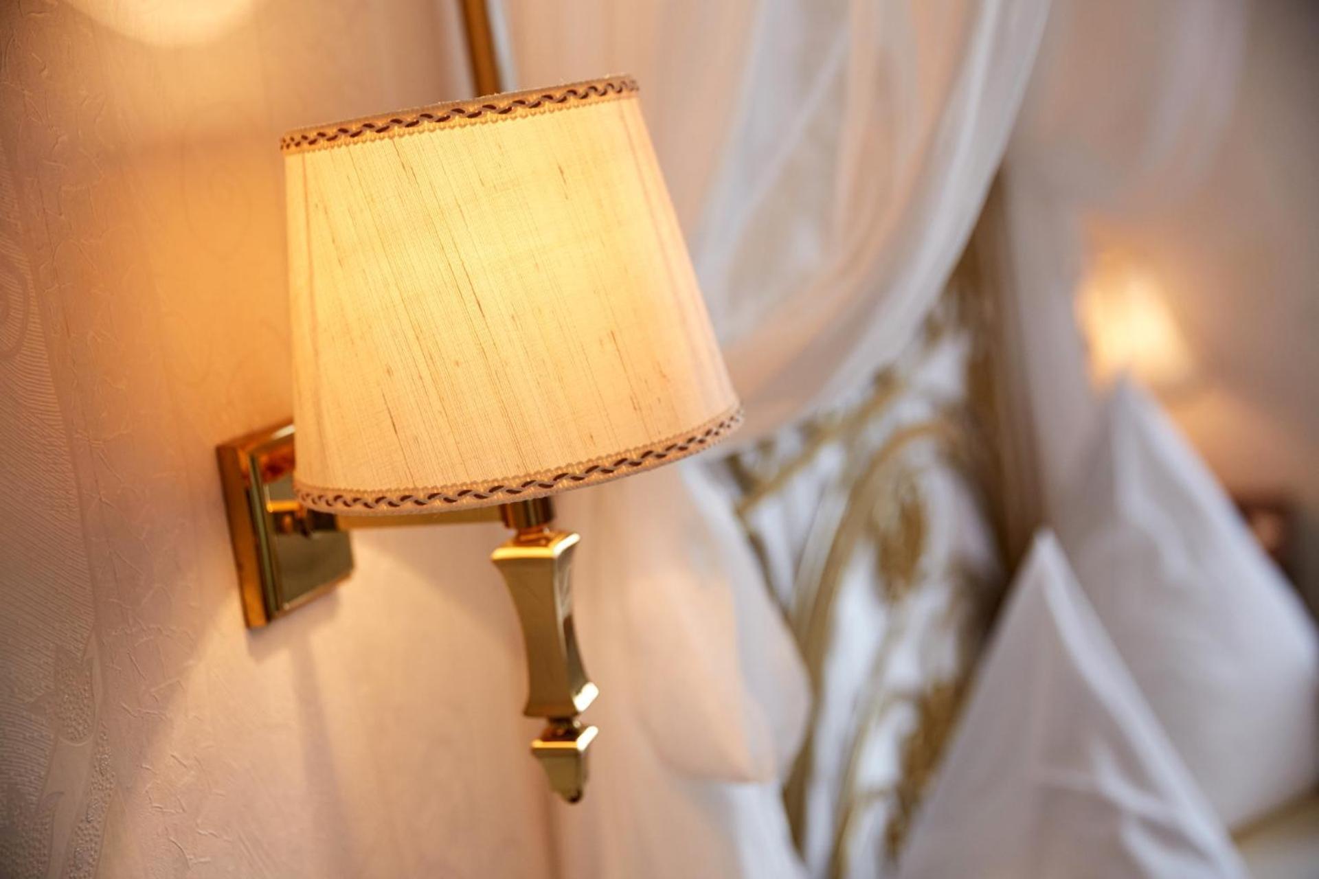 Schlosshotel Kurfuerstliches Amtshaus Dauner Burg Zewnętrze zdjęcie