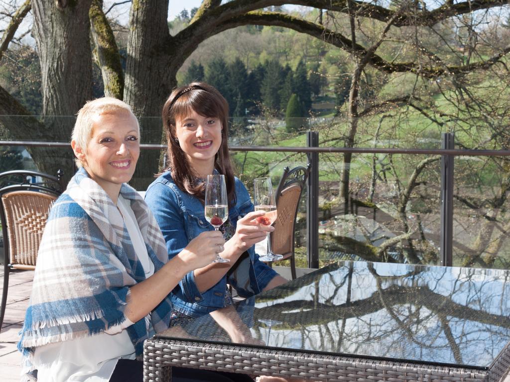 Schlosshotel Kurfuerstliches Amtshaus Dauner Burg Zewnętrze zdjęcie